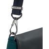 image:imageTravelon AntiTheft Addison Convertible CrossbodyBelt BagEvergreen