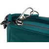 image:imageTravelon AntiTheft Addison Convertible CrossbodyBelt BagEvergreen