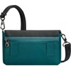 image:imageTravelon AntiTheft Addison Convertible CrossbodyBelt BagEvergreen