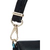 image:imageTravelon AntiTheft Addison Convertible CrossbodyBelt BagMidnight Floral