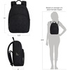 image:imageTravelon AntiTheft Boho Backpack