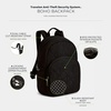 image:imageTravelon AntiTheft Boho Backpack