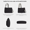 image:imageTravelon AntiTheft Boho Clutch Crossbody