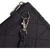image:imageTravelon AntiTheft Boho Clutch Crossbody