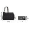 image:imageTravelon AntiTheft Boho Clutch Crossbody