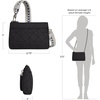 image:imageTravelon AntiTheft Boho Clutch Crossbody