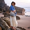 image:imageTravelon AntiTheft Boho Clutch Crossbody