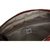 image:imageTravelon AntiTheft Boho Crescent CrossbodyPaprika