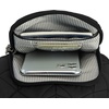 image:imageTravelon AntiTheft Boho Insulated Water Bottle ToteBlack
