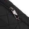 image:imageTravelon AntiTheft Boho Insulated Water Bottle ToteBlack