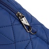 image:imageTravelon AntiTheft Boho Insulated Water Bottle ToteBlue