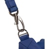 image:imageTravelon AntiTheft Boho Insulated Water Bottle ToteBlue