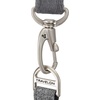 image:imageTravelon AntiTheft Boho Insulated Water Bottle ToteGray Heather Solid