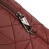 image:imageTravelon AntiTheft Boho Insulated Water Bottle TotePaprika