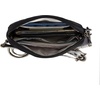 image:imageTravelon AntiTheft Boho Phone Sling  AntiTheftBlack