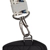 image:imageTravelon AntiTheft Boho Phone Sling  AntiTheftBlack