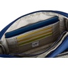 image:imageTravelon AntiTheft Boho Phone Sling  AntiTheftLush Blue