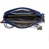 image:imageTravelon AntiTheft Boho Phone Sling  AntiTheftLush Blue