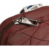 image:imageTravelon AntiTheft Boho Phone Sling  AntiTheftPaprika