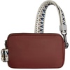 image:imageTravelon AntiTheft Boho Phone Sling  AntiTheftPaprika