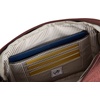 image:imageTravelon AntiTheft Boho Phone Sling  AntiTheftPaprika