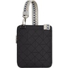 image:imageTravelon AntiTheft Boho Slim CrossbodyBlack