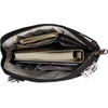 image:imageTravelon AntiTheft Boho Slim CrossbodyBlack