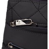 image:imageTravelon AntiTheft Boho Slim CrossbodyBlack
