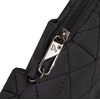 image:imageTravelon AntiTheft Boho Slim CrossbodyBlack