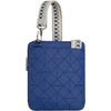 image:imageTravelon AntiTheft Boho Slim CrossbodyLush Blue