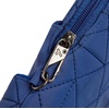 image:imageTravelon AntiTheft Boho Slim CrossbodyLush Blue
