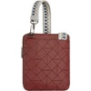 image:imageTravelon AntiTheft Boho Slim CrossbodyPaprika