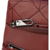 image:imageTravelon AntiTheft Boho Slim CrossbodyPaprika