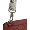 image:imageTravelon AntiTheft Boho Slim CrossbodyPaprika