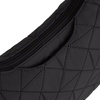 image:imageTravelon AntiTheft Boho Slouchy CrossbodyBlack