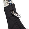 image:imageTravelon AntiTheft Boho Slouchy CrossbodyBlack