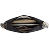 image:imageTravelon AntiTheft Boho Slouchy CrossbodyBlack