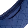 image:imageTravelon AntiTheft Boho Slouchy CrossbodyLush Blue