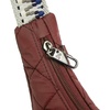 image:imageTravelon AntiTheft Boho Slouchy CrossbodyPaprika