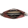 image:imageTravelon AntiTheft Boho Slouchy CrossbodyPaprika