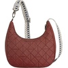 image:imageTravelon AntiTheft Boho Slouchy CrossbodyPaprika
