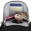 image:imageTravelon AntiTheft Classic BackpackBlack