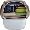 image:imageTravelon AntiTheft Classic BackpackHazelnut
