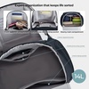 image:imageTravelon AntiTheft Classic BackpackMidnight