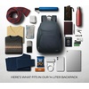 image:imageTravelon AntiTheft Classic BackpackMidnight