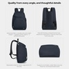 image:imageTravelon AntiTheft Classic BackpackMidnight