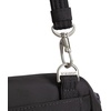 image:imageTravelon AntiTheft Classic Convertible Crossbody amp Waist PackBlack