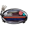 image:imageTravelon AntiTheft Classic Convertible Crossbody amp Waist PackBlack