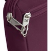 image:imageTravelon AntiTheft Classic Convertible Crossbody amp Waist PackBurgundy
