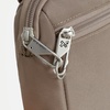 image:imageTravelon AntiTheft Classic Convertible Crossbody amp Waist PackHazelnut